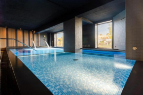 Villa Verdi Pleasure & Spa, Łeba